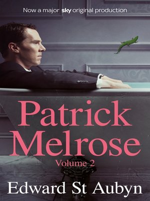 cover image of Patrick Melrose, Volume 2